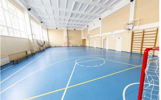 В Полтаве на уроке физкультуры умерла школьница