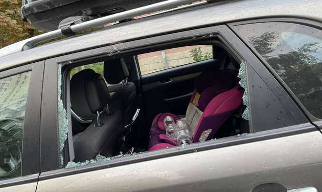 Кирпич в окно - борьба за роялти в шоубизе набирает обороты