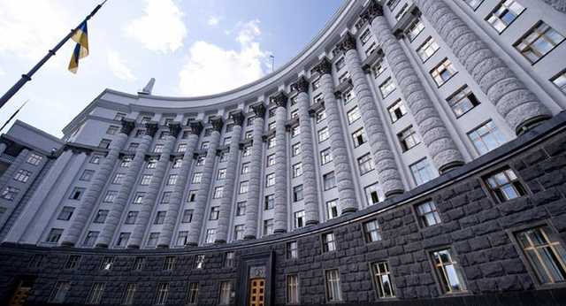 Кабмин хочет увеличить собственное финансирование в 2022 году на 7%