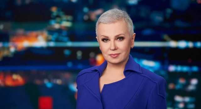 Алла Мазур рассказала о смерти близкого человека