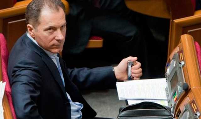 Суд оставил Рудьковского под круглосуточным домашним арестом