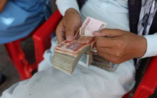 В афганських банках закінчуються долари, – ЗМІ