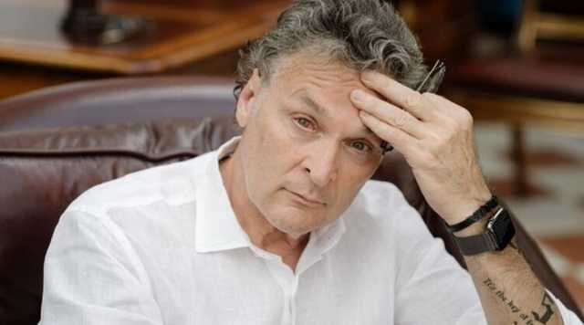 Суд арестовал Геннадия Балашова