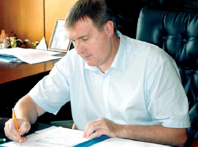 ВАКС наложил арест на имущество гендиректора Павлоградского химзавода