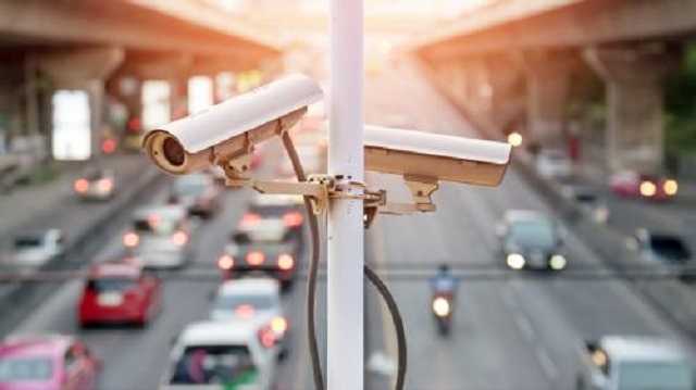 МВД потратит 112 млн гривен на систему фиксации превышения скорости