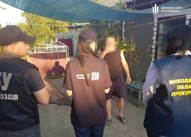 Помощник начальника Арбузинской колонии организовал наркоторговлю