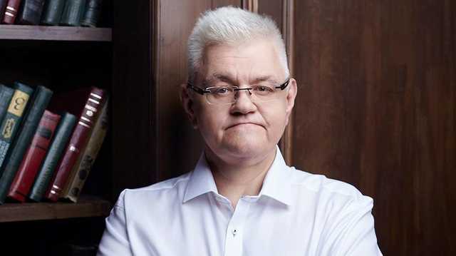 Сивохо запропонував ввести електронне голосування на виборах для жителів "ЛДНР"