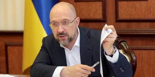 Александр Гончаров: “Шмыгаль понимает, что он не директор Бурштынской ТЭС, а премьер-министр?”