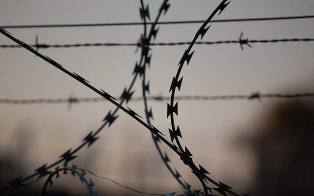 В ОРДО из тюрьмы сбежали особо опасные преступники