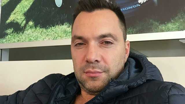 Арестович придумал и предложил ещё одно название для Украины