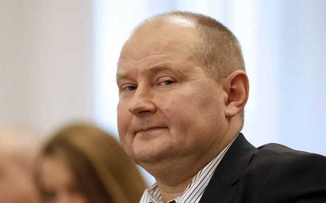 Адвокат Чауса Балан не знает, где его подзащитный: "Это какой-то парадокс"