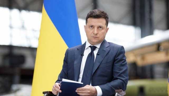 Зеленский утвердил Стратегический оборонный бюллетень