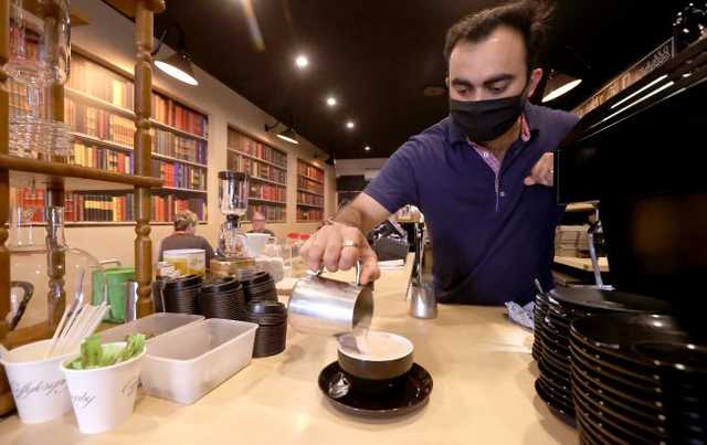 Бельгия с 1 октября отменит масочный режим в магазинах и ресторанах