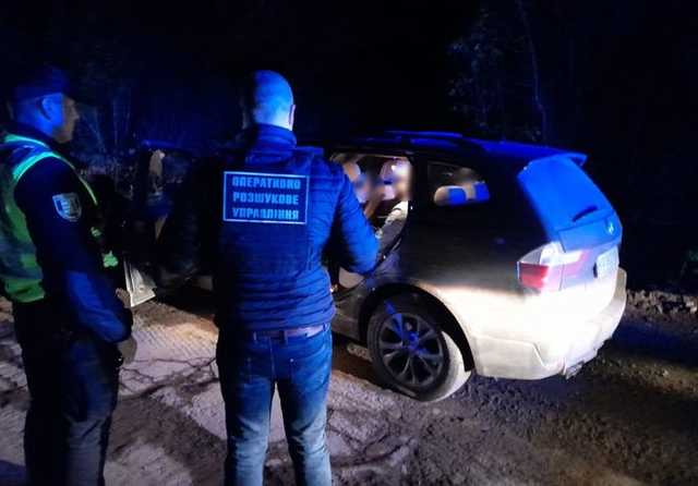 На границе с Польшей и Венгрией задержано 14 нелегальных мигрантов, - Госпогранслужба