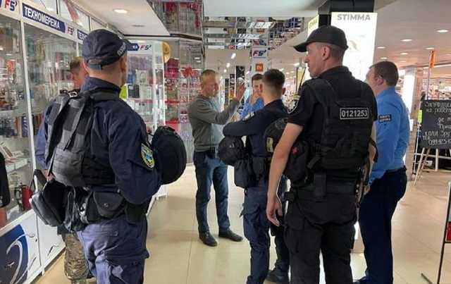 Из-за минирования 28 объектов в Луганской области открыли уголовное дело