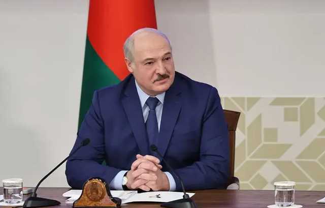 Лукашенко заявил, что литовский Вильнюс и польский Белосток — белорусские земли