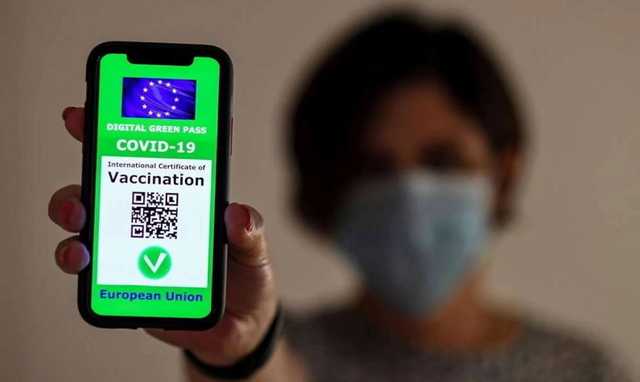 В Италии резко выросло количество записей на вакцинацию