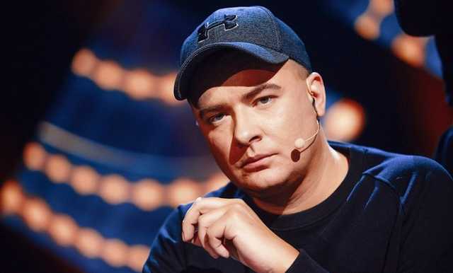 Данилко год скрывал от публики смерть матери