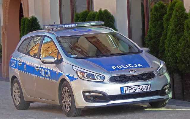 В Польше на протесте медиков произошел взрыв, есть жертва