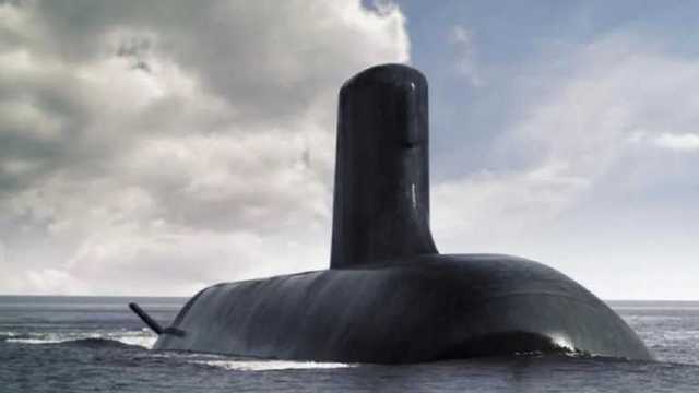Скандал с подводными лодками: Франция заявила о потере доверия к Австралии