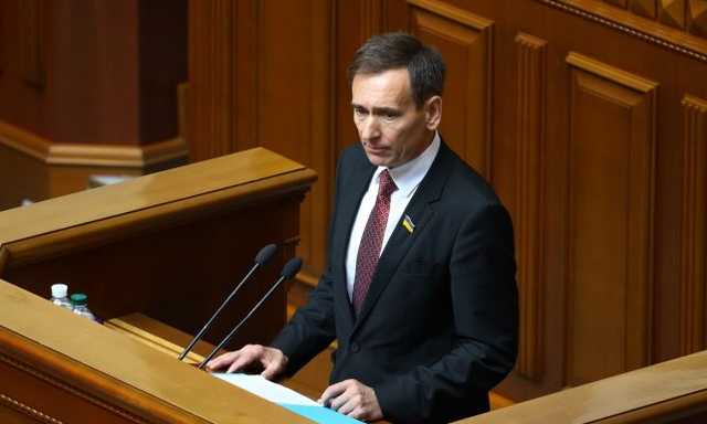 В законопроекте об олигархах уточнили критерии внесения в реестр, - Вениславский