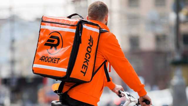 Дело Рохлина – Козленко. Инвестора сервиса Rocket обвиняют в грандиозной афере