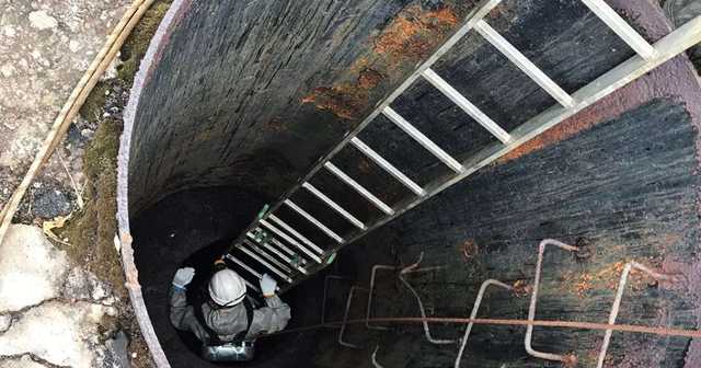 Гибель троих коммунальщиков под Днепром: о чем рассказали спасатели