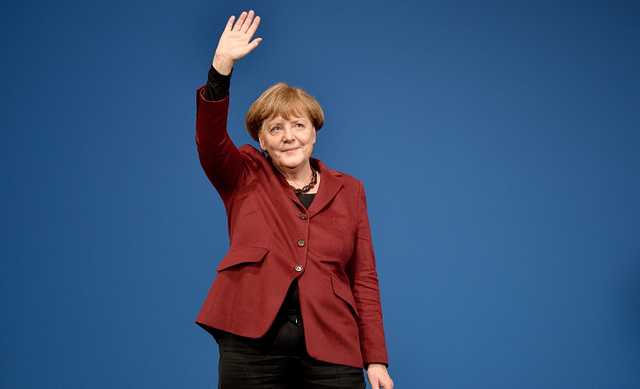Конец эпохи Меркель: чего ждать Украине от выборов в Германии