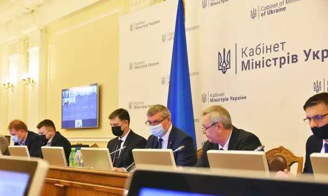 Правительственный комитет одобрил космическую программу Украины на 5 лет