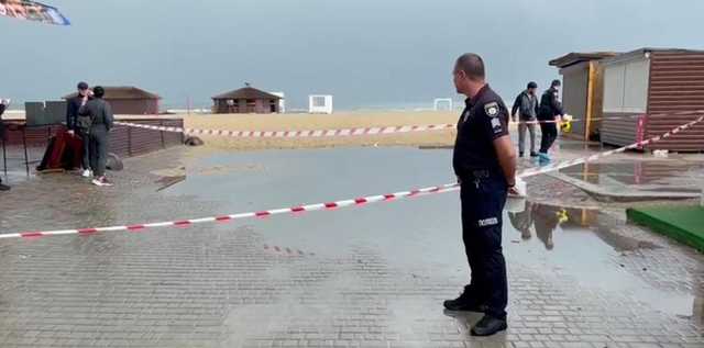 Смертельную стрельбу в Затоке мог устроить экс-депутат и владелец пансионата – СМИ