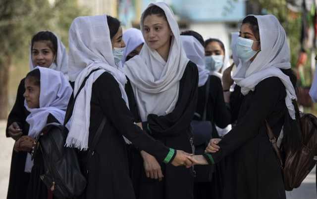 В ЮНЕСКО призвали вернуть доступ девочкам в школы Афганистана