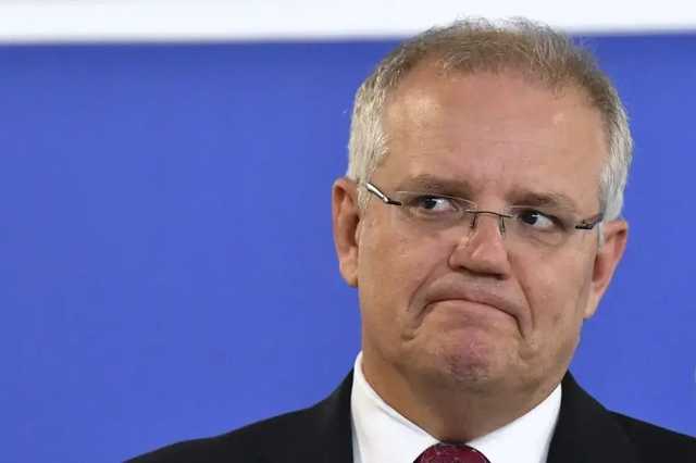 Австралия ответила на обвинения Франции в предательстве