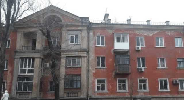 В Днепре мужчина обнаружил в квартире окровавленное тело знакомого