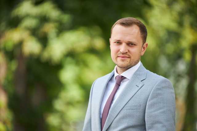 «Слуга народа» Жупанин скрыл долг в 3 млн гривен за купленную квартиру