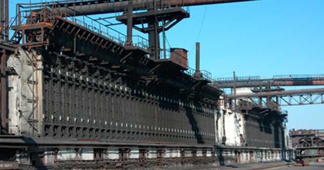 Суд открыл дело о банкротстве ЧАО “Енакиевский коксохимпром”