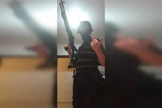 Готовился почти полгода: нашли документы о покупке оружия пермским стрелком