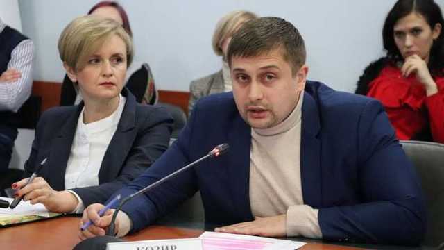 "Слуги" выдвинут главу Херсонской ОГА кандидатом на довыборы в Раду