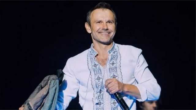 "Дотримуюся традицій": Святослав Вакарчук вперше прокоментував народження первістка