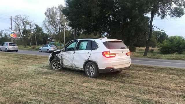 Депутата из Бердянска, который, предположительно, пьяным сбил пешехода, лишили мандата
