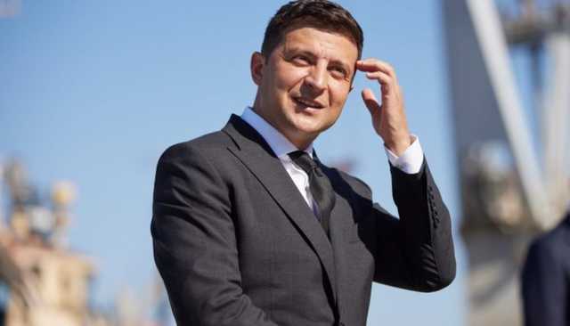 Леонид Швец: “Второй срок Зеленского или Спектакль с открытым концом”