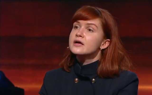 «Слуги» сорвали очередное заседание ВСК по Вагнергейту