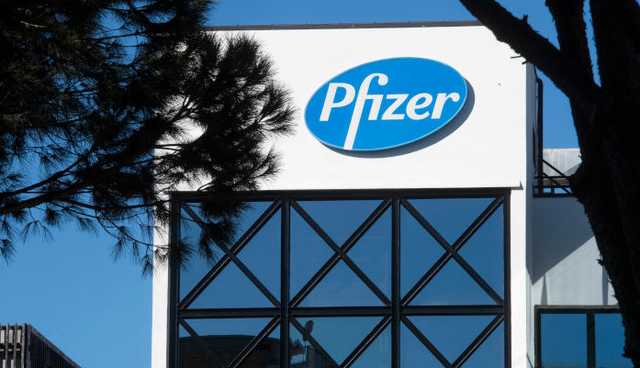  Pfizer       