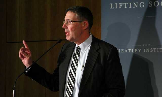 Что сделают США для Украины, если Путин пойдет в большое наступление — Хербст