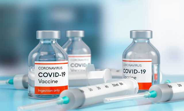 Добровільно-примусова вакцинація: для контролю нових карантинних правил немає сканерів