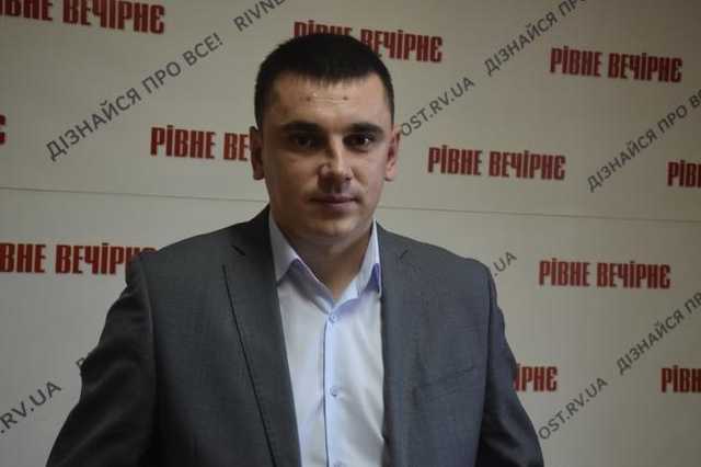 Глава Гоструда Ровенской области задекларировал за собой только подвал