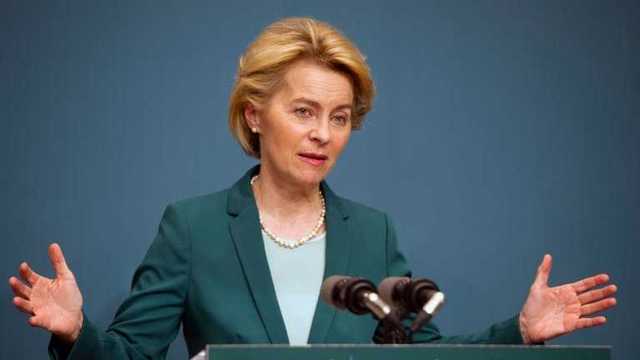 Неприемлемо, – в Еврокомиссии отреагировали на скандал с подводными лодками