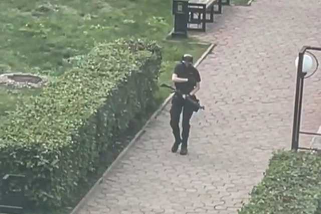 Еще в школе угрожал всех расстрелять: выяснились новые детали о пермском стрелке