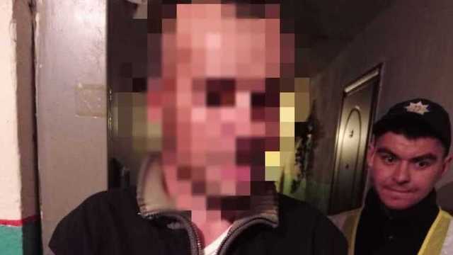 П’яний львів’янин погрожував підірвати 5-поверхівку: його затримала поліція