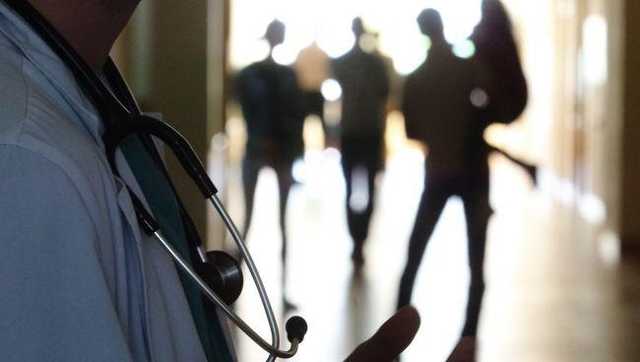 Львовская область разворачивает дополнительные COVID-стационары