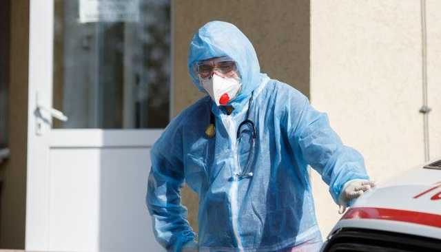 Черновицкая область может войти в "красную" зону на этой неделе